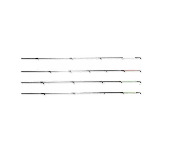 Jaxon Feederspitze Carbon medium-grün 2,6mm 50cm