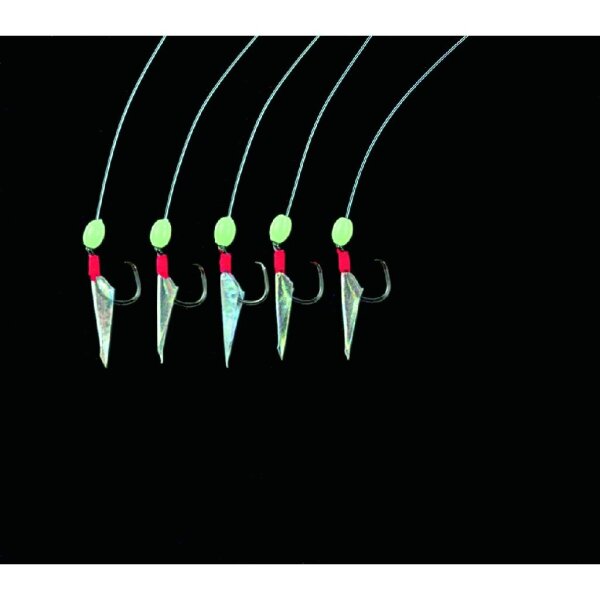 Dega Heringsvorf. Delux Circle-Hook