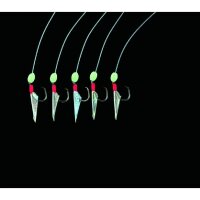 Dega Heringsvorf. Delux Circle-Hook
