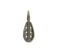Preston ICS Inline Banjo XR Feeder medium 20g