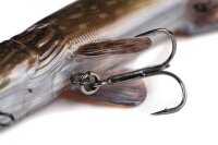 Fox Rage Ultra Natural Replicant Pike 25cm 132g 1/0