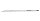 Mikado RUTE - KAMISORI ZANDER 229 up to 22g EVA
