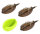Mikado METHOD FEEDER "DOUGLAS" Q.M.F. SYSTEM L SET 20,30,40g+FEEDER FORM