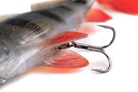 Fox Rage Ultra Natural Replicant Perch 10cm 19g