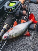 Fox Rage Ultra Natural Replicant Roach 18cm 83g