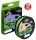 Lineaeffe Vendom Weave 8X 0,25mm 17,0kg 150m apple green