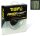 Black Cat Power Leader 20m 50kg 110lbs 0,70mm