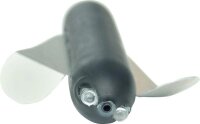 Black Cat Propeller U-Float 10g