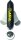 Balck Cat Propeller U-Float 20g