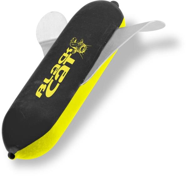 Balck Cat Propeller U-Float 40g Silent