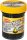 Berkley PowerBait New Garlic black glitter