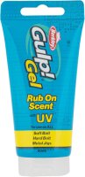 Berkley Gulp Gel Rub On Scent 80ml Tube
