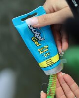 Berkley Gulp Gel Rub On Scent 80ml Tube