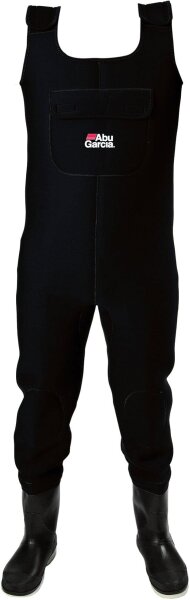 Abu Garcia Neopren Wathose Size 44/45