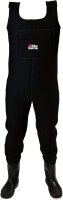 Abu Garcia Neopren Wathose Size 44/45