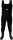 Abu Garcia Neopren Wathose Size 44/45