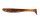 Bait Breath ET Shad 4.3inch Motoroil/Gold - Gummifisch