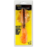 Black Cat Calamar 20g U-Float natural