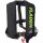 Fladen Inflatable Lifejacket D-Ring limegreen 150N