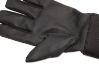 Black Cat Waterproof Gloves one size black