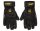Black Cat Waterproof Gloves one size black