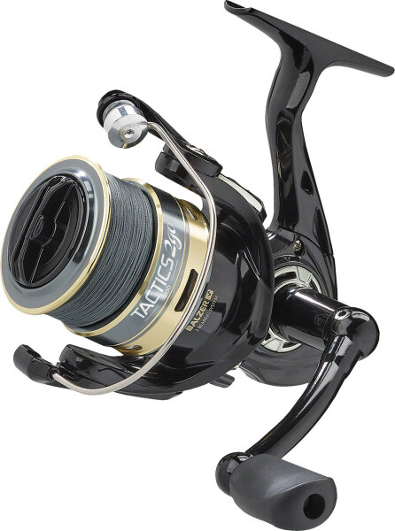 Balzer Tactics 2go 3400