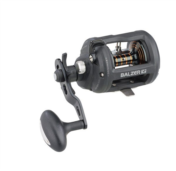 Balzer Tactics North 4200 LH