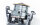 Balzer Alegra Feeder 6400