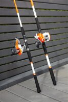 Balzer Magna Nordic Pilk 6550