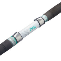 Balzer 71 North Travel Boat 25, 2,20m