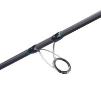 Balzer 71 North Travel Ultra Heavy Pilk, 2,40m