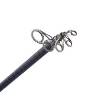Balzer Diabolo Golden Circle Tele Mini Spin, 2,45m