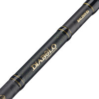 Balzer Diabolo Golden Circle Tele Mini Spin, 2,75m