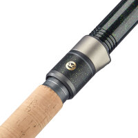 Balzer Diabolo Golden Circle Dead Bait Tele Heavy, 3,60m