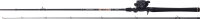 Balzer MK Adventure IM-6 Barsch/Zander Cast, 2,10m, 5-28g