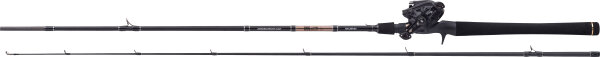 Balzer MK Adventure IM-6 Zander/Hecht Cast, 2,10m, 30-65g