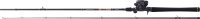 Balzer MK Adventure IM-6 Zander/Hecht Cast, 2,10m, 30-65g