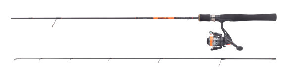 Balzer Shirasu Spoon Combo