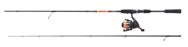 Balzer Shirasu Combo Barsch, 2,15m