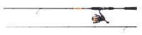 Balzer Shirasu Combo Barsch, 2,15m