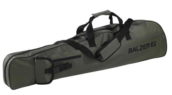 Balzer Performer Rutenfutteral 1,45m