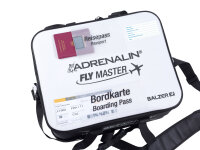 Balzer Adrenalin Flymaster Bag