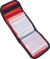 Balzer Shirasu Vorfachtasche mit Einlegern