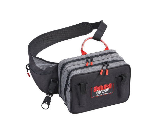 Balzer Shirasu Umhängetasche Sling bag