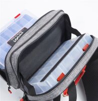 Balzer Shirasu Umhängetasche Sling bag