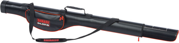 Balzer Shirasu Street verstellbare Rutentasche 1,25m-1,65m