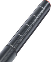 Balzer Shirasu Street verstellbare Rutentasche 1,25m-1,65m