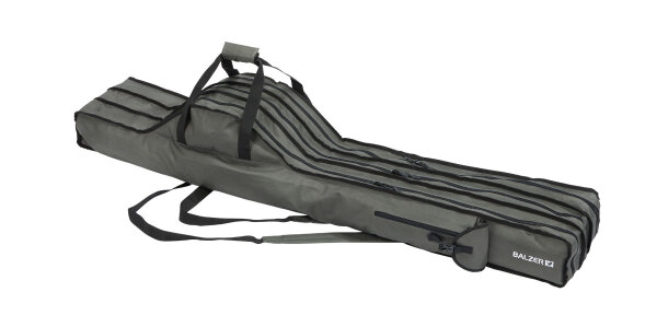Balzer 3 Fächer Futteral, 1,45m