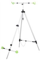 Balzer Surf Dreibein Alu