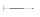 Balzer Steg Bankstick